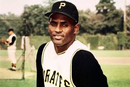 How Old Was Roberto Clemente When He Died?