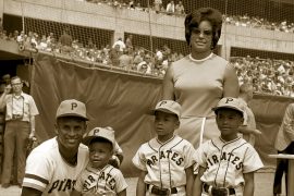 Roberto Clemente Children: Meet Roberto Clemente Jr., Luis Roberto Clemente, Roberto Enrique Clemente