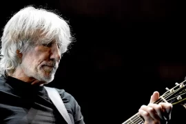 Roger Waters Net Worth