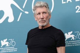 Roger Waters Ukraine Letter: What Did He Write To First Lady Olena Zelenska?
