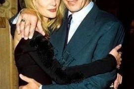 Roger Waters Ex-Wife: Who Is Priscilla Phillips?