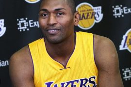 How much did Ron Artest make in his career?