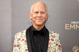 Ryan Murphy Tv Shows, Age, Instagram, Awards, Height