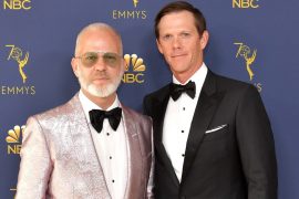 Ryan Murphy Husband: Who is David Miller?