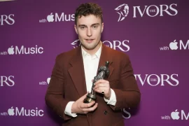 How Did Sam Fender Get Big?