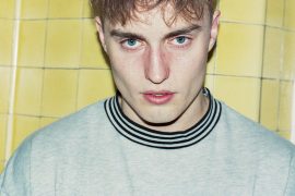 Sam Fender Family, Illness, Instagram, Tour, Net Worth
