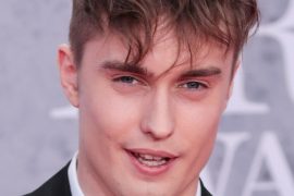 Sam Fender Parents: Meet Shirley Fender And Alan Fender