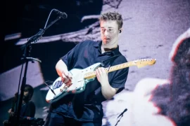 Sam Fender Children: Does Sam Fender Have Kids?