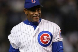 Sammy Sosa Age, Stats, Height, Number, Position, Hat