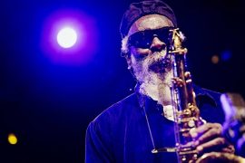Pharoah Sanders Cause Of Death