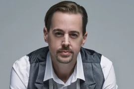 Sean Murray Siblings: How Many Siblings Does Sean Murray?