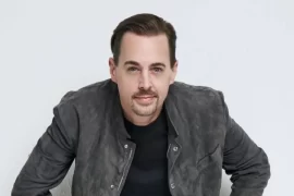 Sean Murray Movies and Tv Shows, Age, Weight Loss, Twitter