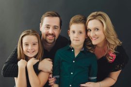 Sean Murray Children: Meet Caitlyn Melissa Murray, River James Murray