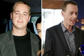 Sean Murray Net Worth