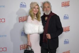 Tommy Chong Wife: Who is Shelby Chong?