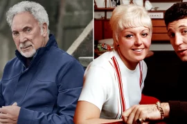 Sir Tom Jones Wife Cause of Death: What happened to  Sir Tom Jones Wife?
