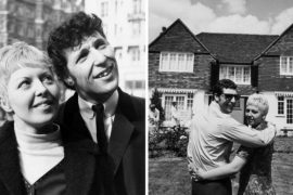 Does Tom Jones have a partner now? Did Sir Tom Jones Re-Marry?