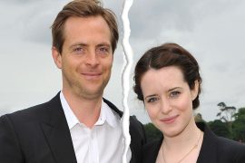 Claire Foy Husband: Who Is Stephen Campbell Moore?