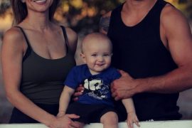 T.J. Dillashaw Children: Does T.J. Dillashaw Have Kids?