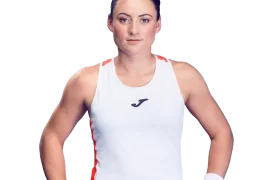 Tamara Zidanšek Net Worth