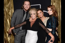 Tanya Tucker Children: Meet Presley Tanita Tucker, Layla LaCosta Laseter, Beau Grayson Tucker