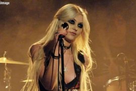 Taylor Momsen Boyfriend: Is Taylor Momsen in a Relationship?