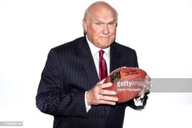 Terry Bradshaw Net Worth