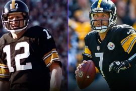 Who is better Terry Bradshaw or Ben Roethlisberger?
