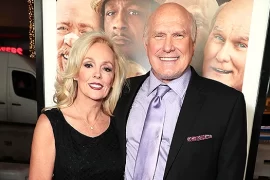 Terry Bradshaw Wife: Meet Tammy Bradshaw