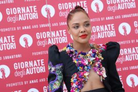 Is Tessa Thompson In A Relationship?
