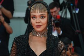 Tessa Thompson Net Worth