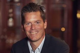 Where is Thomas Enqvist?