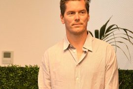 How old is Thomas Enqvist? How tall is Thomas Enqvist?
