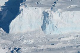 What happens if the Thwaites Glacier melts? How long will it take Thwaites Glacier to melt?
