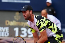 Tim Pütz Ranking, Height, Injury, Prize Money, Instagram