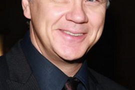 Did Tim Robbins win an Oscar for Shawshank Redemption?