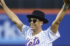 Timmy Trumpet Net Worth