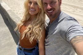 Tomi Lahren Husband: Is Tomi Lahren Married?