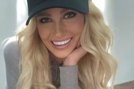 Tomi Lahren Children: Does Tomi Lahren Have Kids?
