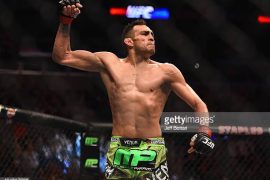 Tony Ferguson Sets UFC Record with Eighth Consecutive Loss