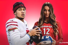 Who Is Trey Lance’s Girlfriend Brynn Chandler?