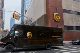 Is UPS Open on Labor Day?