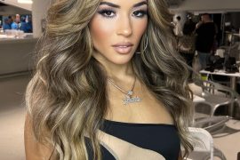 Donovan Peoples-Jones Girlfriend: Who is Valerie Loureda ?