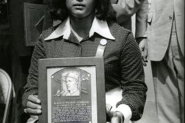 Who Was Roberto Clemente’s Wife Vera Clemente?