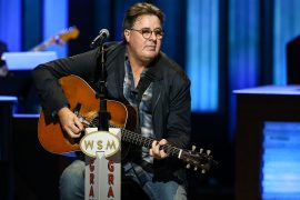 Vince Gill Songs, Tour, Age, Illness, Height, Music Group