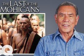 Wes Studi Movie list, Oscar, House, Height, New Movies