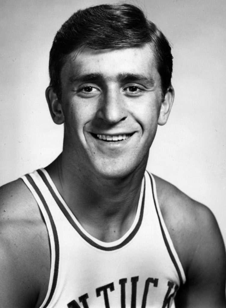 Pat Riley Age, Height, Teams Coached, Rings, Stats, Young - ABTC