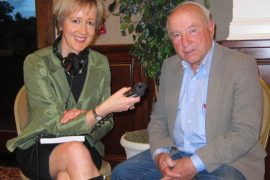 Yvon Chouinard Wife: Who is Malinda Pennoyer?