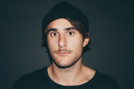 Zac Farro Partner: Is Zac Farro in a Relationship?