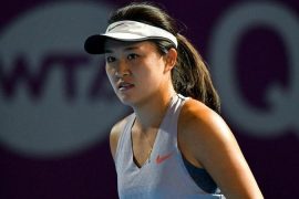 Zhu Lin (tennis) Parents: Meet Zhu Jiangming and Chen Yunqi